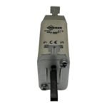 WEBER NH0 KTF 63A 500V - Afbeelding 2