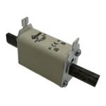 WEBER NH0 KTF 63A 500V - Afbeelding 3