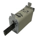 WEBER NH0 KTF 63A 500V - Afbeelding 4