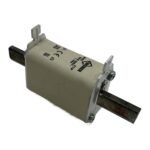 WEBER NH0 KTF 63A 500V - Afbeelding 5