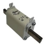 WEBER NH0 KTF/gG 100A 500V 1505100 - Afbeelding 3