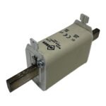 WEBER NH0 KTF/gG 100A 500V 1505100 - Afbeelding 4