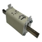 WEBER NH0 KTF/gG 100A 500V 1505100 - Afbeelding 5