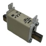 WEBER NH00 C KTF 50 50A 500V - Afbeelding 5