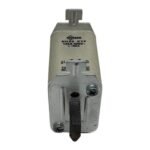 WEBER NH00 KTF/gG 125A 500V - Afbeelding 2