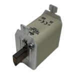 WEBER NH00 KTF/gG 125A 500V - Afbeelding 4