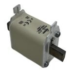 WEBER NH00 KTF/gG 125A 500V - Afbeelding 5