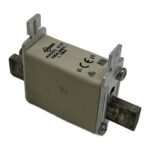 WEBER NH00C KTF 100A 500V - Afbeelding 3