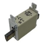 WEBER NH00C KTF/gG 16A 500V 150516