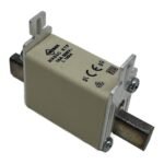 WEBER NH00C KTF/gG 16A 500V 150516 - Afbeelding 3