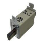 WEBER NH00C KTF/gG 80A 500V 120kA 1500580 - Afbeelding 4