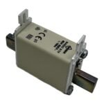 WEBER NH00C KTF/gG 80A 500V 120kA 1500580 - Afbeelding 5