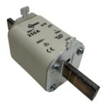 WEBER NH1 KTF/gG 250A 500V - Afbeelding 3