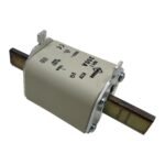 WEBER NH1 KTF/gG 250A 500V - Afbeelding 5