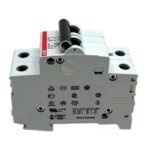 ABB S201-NA C10 2CDS251103R0104 - Afbeelding 2