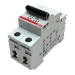 ABB S201-NA C10 2CDS251103R0104 - Afbeelding 3