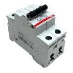ABB S201-NA C10 2CDS251103R0104 - Afbeelding 4