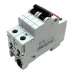 ABB S201-NA C10 2CDS251103R0104 - Afbeelding 5