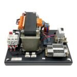 AHW ELEKTRONIK NG756 1798 - Afbeelding 2