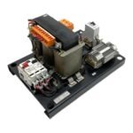 AHW ELEKTRONIK NG756 1798 - Afbeelding 3