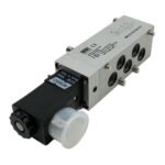 AIRTEC MG-07-510-HN-C12 201971758 - Afbeelding 3
