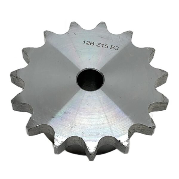 AKN 12B Z15 B3