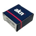 AKN 619/5-2Z/SS (5pcs) - Afbeelding 5