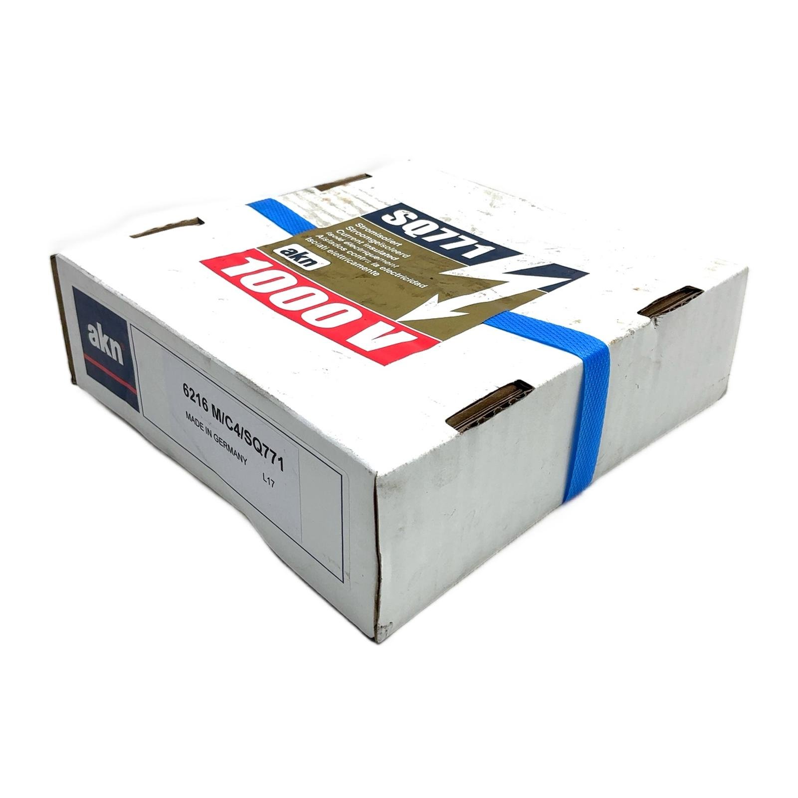 AKN 6216 M/C4/SQ771 AKN 6216 M/C4/SQ771 - Afbeelding 1