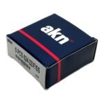 AKN 624-2Z F SS (5pcs) - Afbeelding 4
