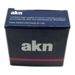AKN 624-2Z F SS (5pcs) - Afbeelding 5