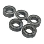 AKN 628/8-2Z SS (5pcs) - Afbeelding 3