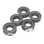 AKN 628/8-2Z SS (5pcs) - Afbeelding 4