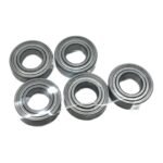 AKN 628/8-2Z SS (5pcs) - Afbeelding 5