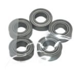 AKN 628/8-2Z/SS (5pcs) - Afbeelding 2