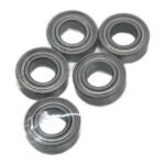 AKN 628/8-2Z/SS (5pcs) - Afbeelding 3