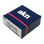AKN 628/8-2Z/SS (5pcs) - Afbeelding 4