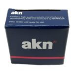 AKN 628/8-2Z/SS (5pcs) - Afbeelding 5