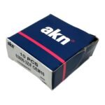 AKN 63800-2Z/F (10pcs) - Afbeelding 5