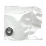 AKN 6/6100-2Z/F/SS (5pcs) - Afbeelding 2