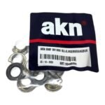 AKN BMF 081006 (10pcs) - Afbeelding 5