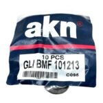 AKN GL/BMF 101213 (10pcs) - Afbeelding 5