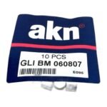 AKN GLI BM060807 (10pcs) - Afbeelding 5