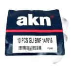AKN GLI BMF141616 (10pcs) - Afbeelding 5