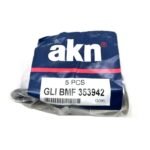 AKN GLI BMF353942 (5pcs) - Afbeelding 5