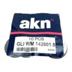 AKN GLI WM142601.5 (10pcs) - Afbeelding 5