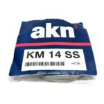 AKN KM14 SS - Afbeelding 4