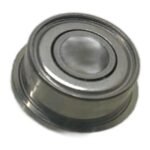 AKN R2-5-2Z F SS (5pcs) - Afbeelding 3