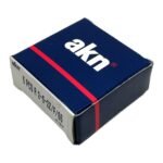 AKN R2-5-2Z F SS (5pcs) - Afbeelding 5