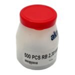 AKN RB 2.381mm RB 2.381/G100 SS420 - Afbeelding 3