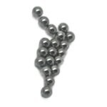 AKN RB1,588MM/G20 Ball for Bearing (50pcs) - Afbeelding 3